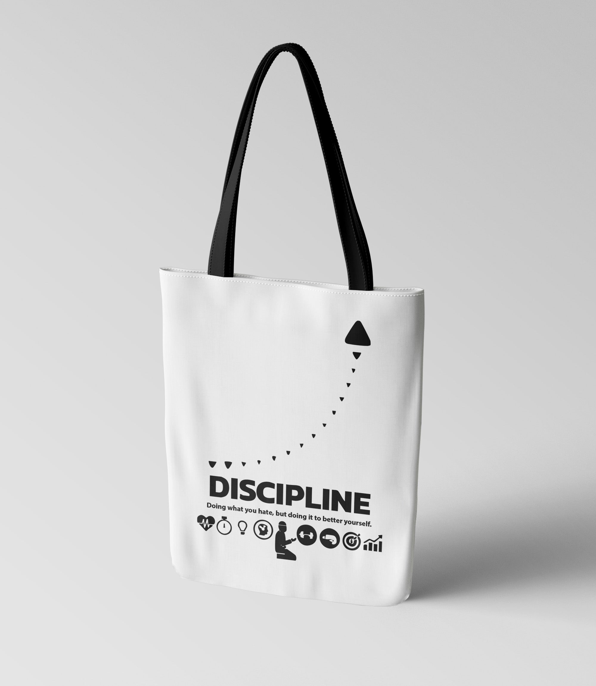 Totebags FAJR Discipline