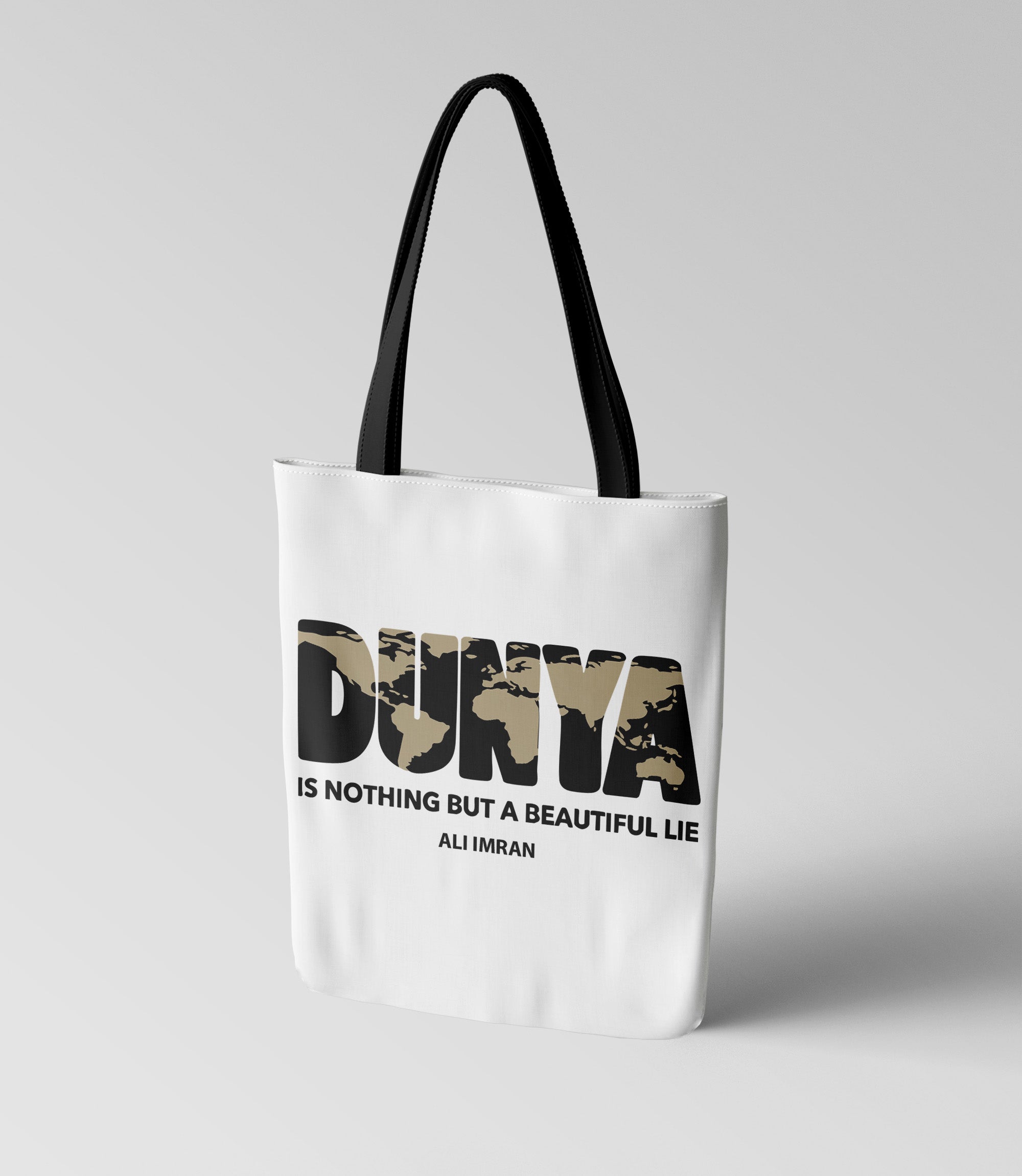totebags FAJR Dunia