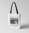 Totebags FAJR vision